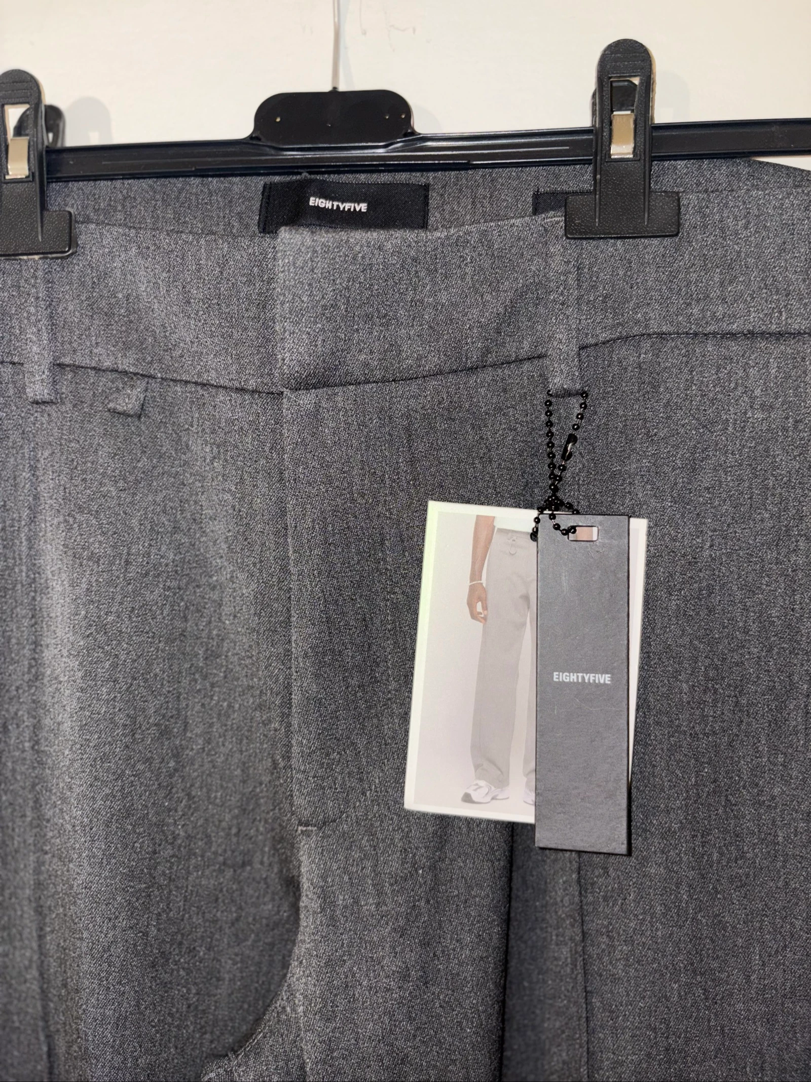 Pantalon Eightyfive  – photo 3